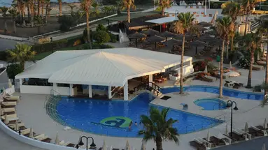 Adams Beach Hotel D
