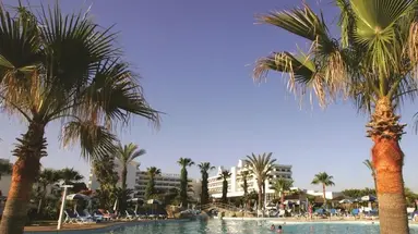 Adams Beach Hotel D