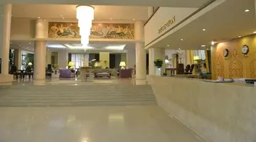 Adams Beach Hotel D