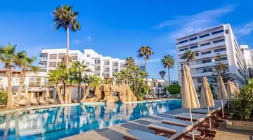 Adams Beach Hotel & Spa