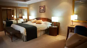 Adams Beach Hotel & Spa