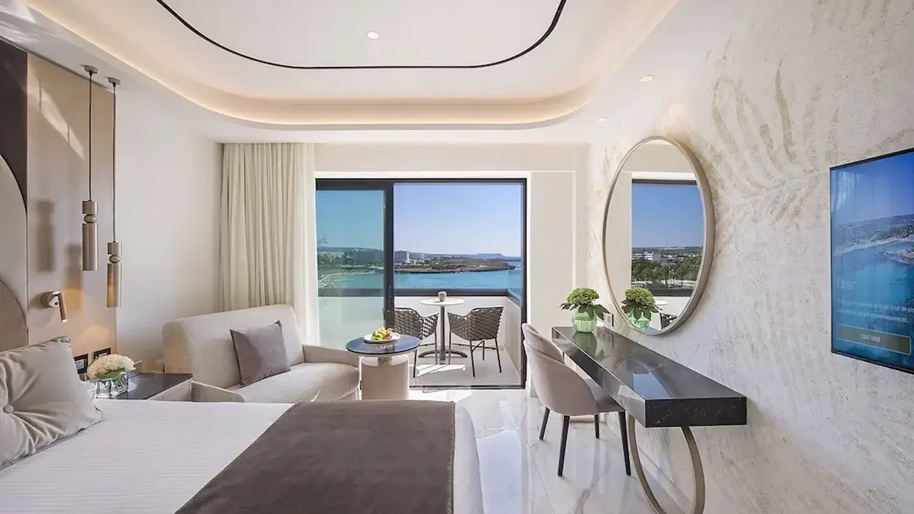 Adams Beach Hotel & Spa