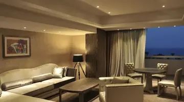 Adams Beach Hotel & Spa