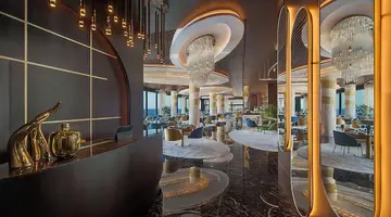 Adams Beach Hotel & Spa