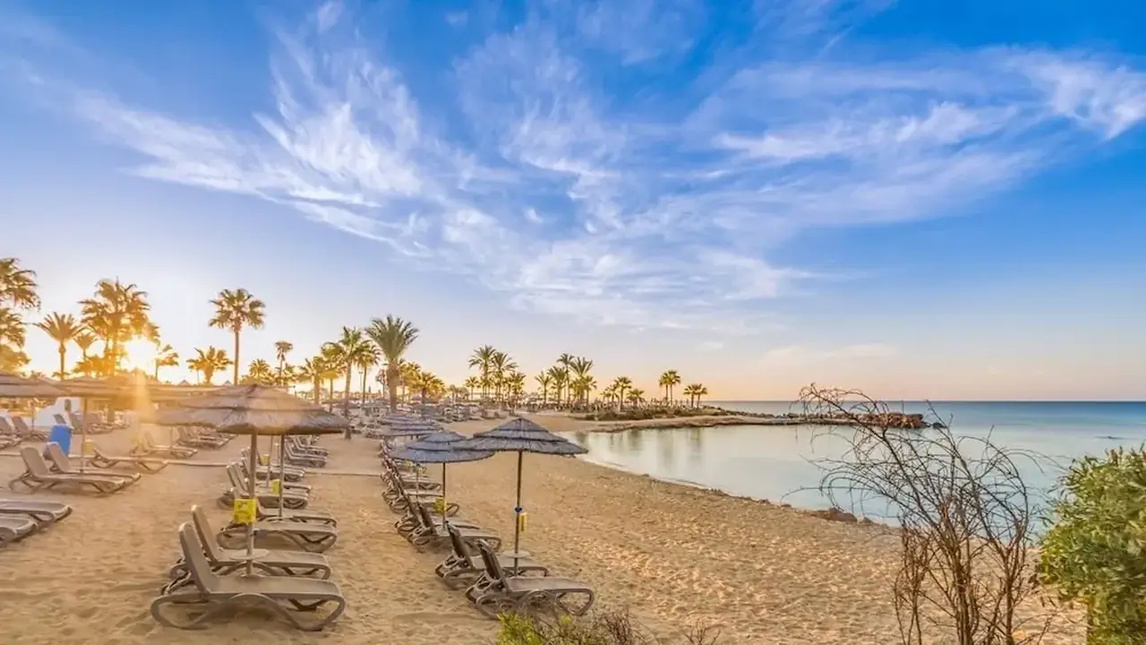 Adams Beach Hotel & Spa