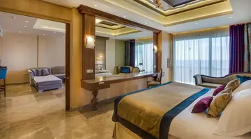 Adams Beach Hotel & Spa