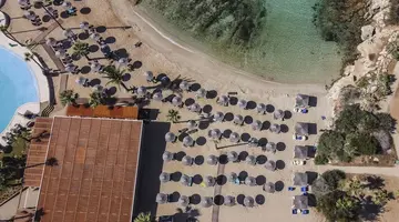 Adams Beach Hotel & Spa