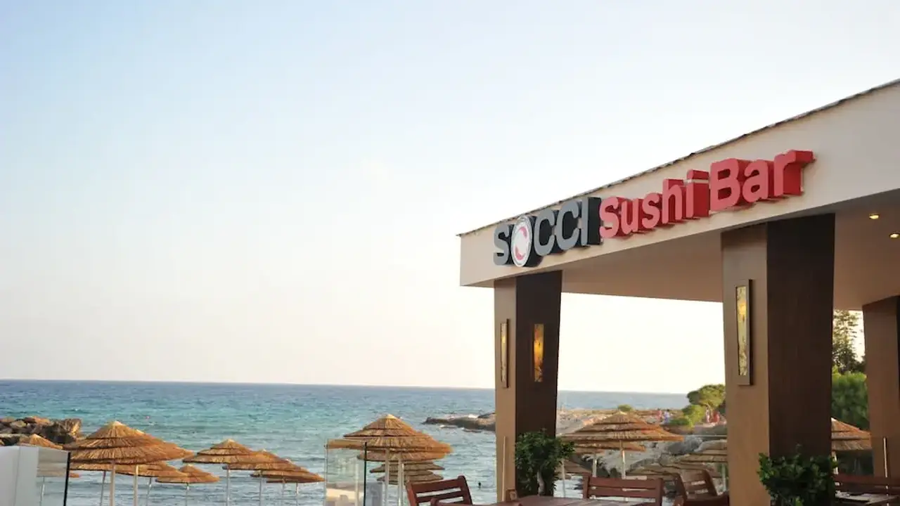 Adams Beach Hotel & Spa