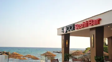 Adams Beach Hotel & Spa