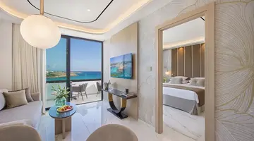 Adams Beach Hotel & Spa