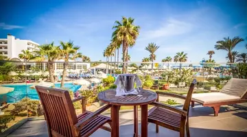 Adams Beach Hotel & Spa