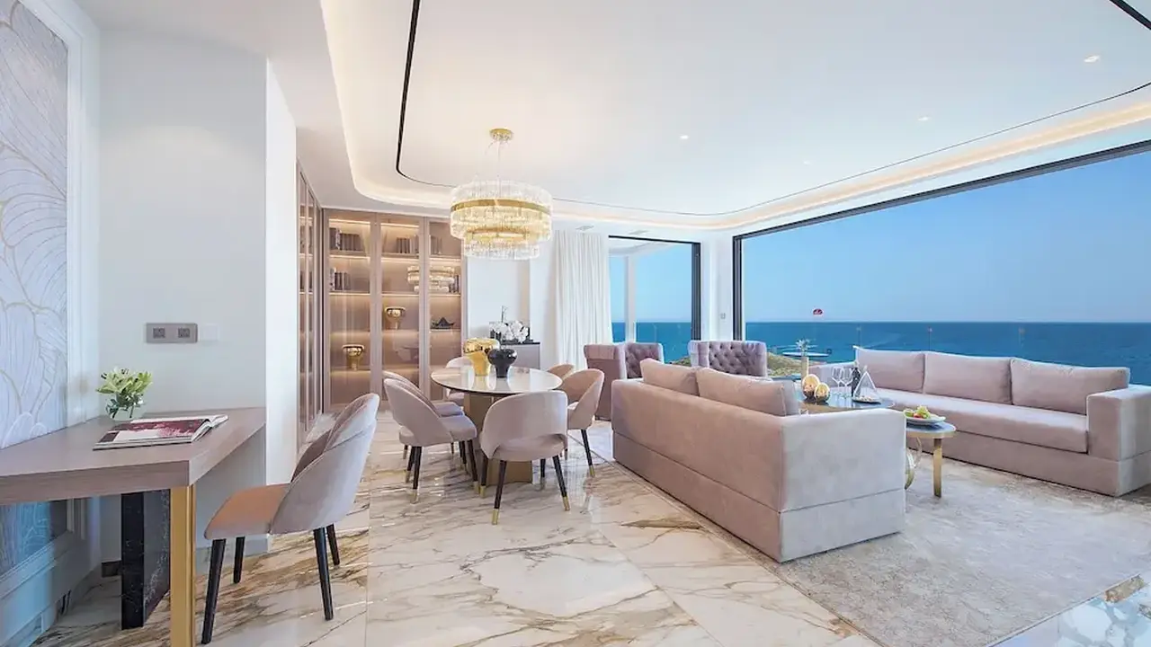 Adams Beach Hotel & Spa