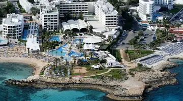 Adams Beach Hotel & Spa