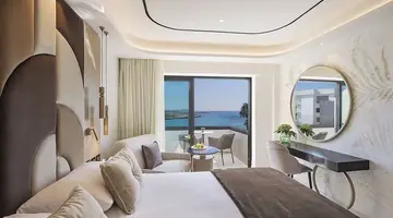Adams Beach Hotel & Spa