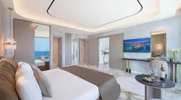 Adams Beach Hotel & Spa