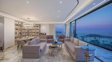 Adams Beach Hotel & Spa