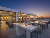 Adams Beach Hotel & Spa