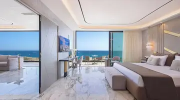 Adams Beach Hotel & Spa