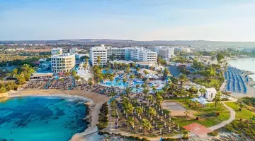 Adams Beach Hotel & Spa