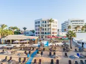 Adams Beach Hotel & Spa