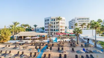 Adams Beach Hotel & Spa