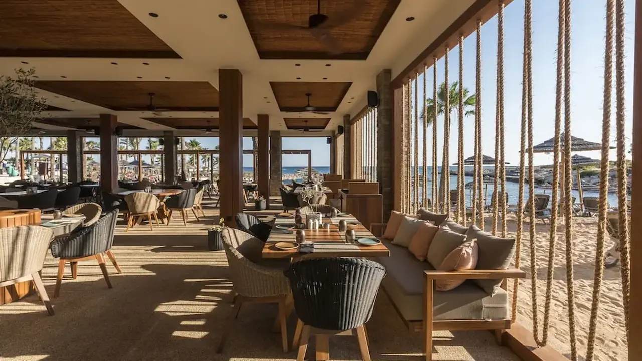 Adams Beach Hotel & Spa