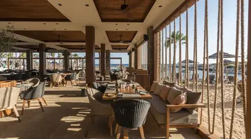 Adams Beach Hotel & Spa