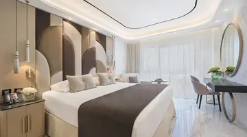 Adams Beach Hotel
