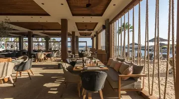 Adams Beach Hotel