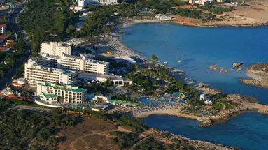 Adams Beach Hotel