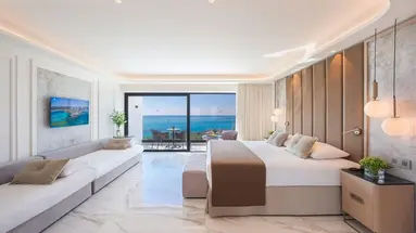 Adams Beach Hotel