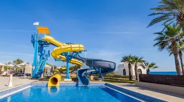 Adams Beach Hotel