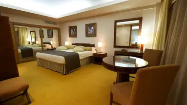 Adams Beach Hotel