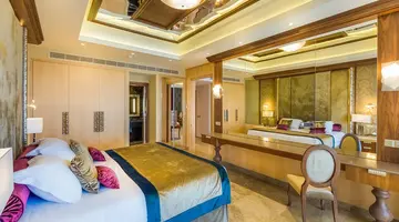 Adams Beach Hotel