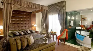 Adams Beach Hotel
