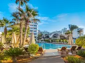 Adams Beach Hotel