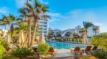 Adams Beach Hotel