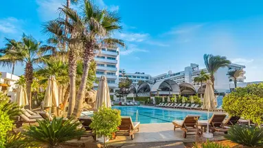 Adams Beach Hotel