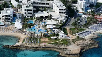 Adams Beach Hotel