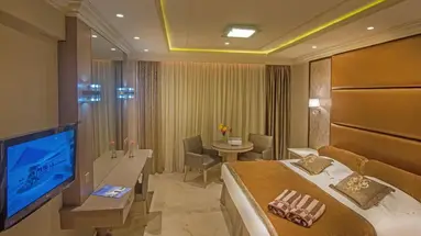 Adams Beach Hotel