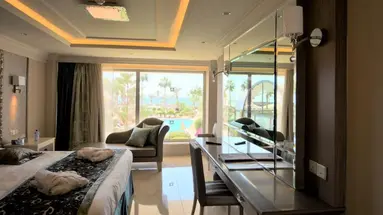 Adams Beach Hotel