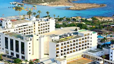 Adams Beach Hotel