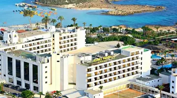 Adams Beach Hotel