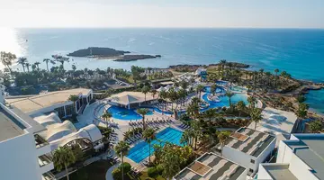 Adams Beach Hotel