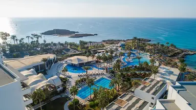 Adams Beach Hotel