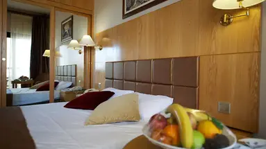 Adams Beach Hotel