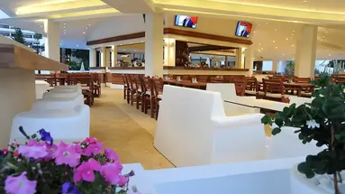 Adams Beach Hotel