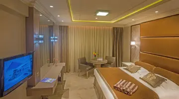 Adams Beach Hotel