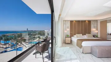 Adams Beach Hotel