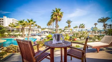Adams Beach Hotel